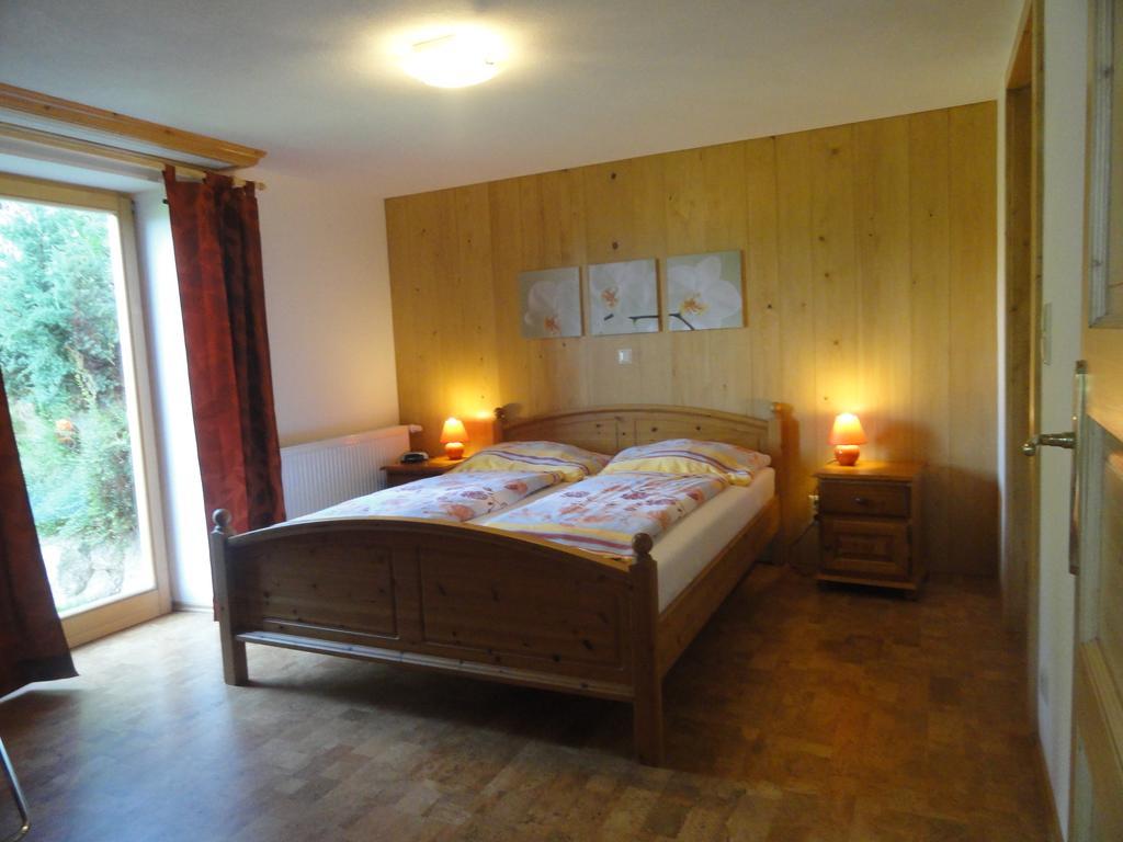 Landhaus Bonaventura Millstatt am See Zimmer foto