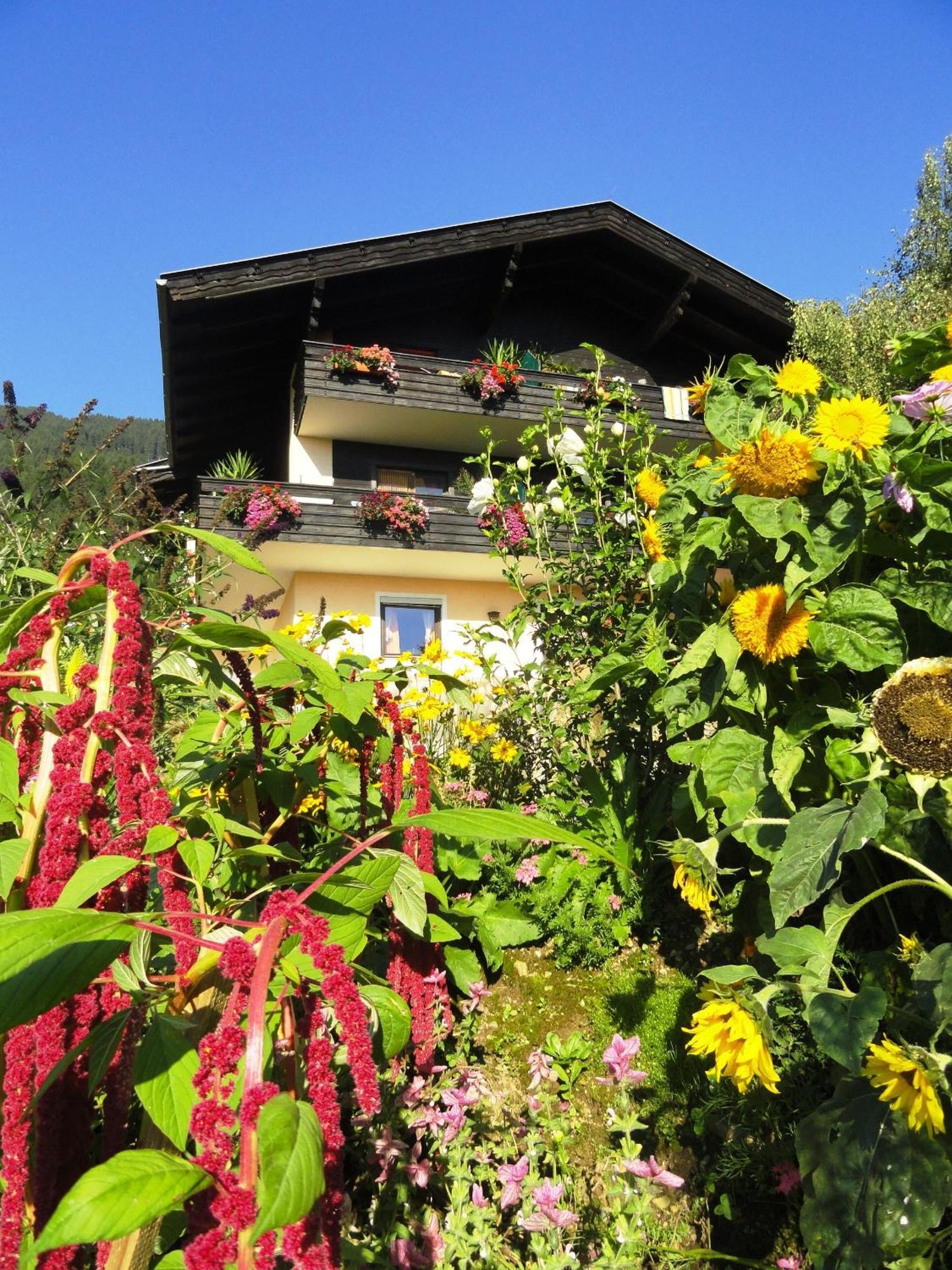 Landhaus Bonaventura Millstatt am See Exterior foto